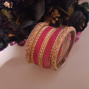 Armbanden/Churiya