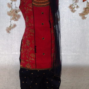 Salwaar Suit