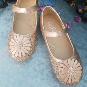 Ballerina’s