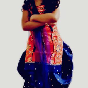 Patiala suit