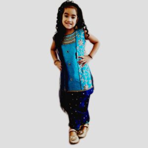 Salwaar Suit