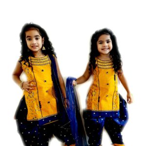 Salwaar Suit