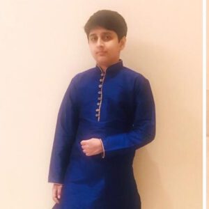 Kurta Pajama