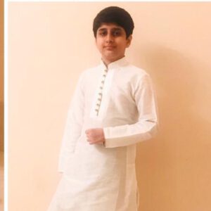 Kurta Pajama