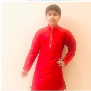 Kurta Pajama