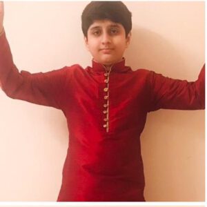 Kurta Pajama