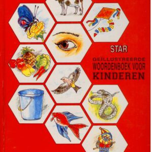 Woordenboek voor kinderen