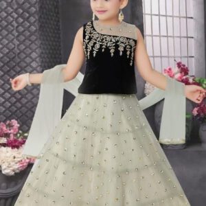 Lehenga- choli