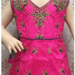 Anarkali Suit