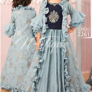 Lehenga- choli