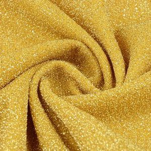 Lurex glitterstof