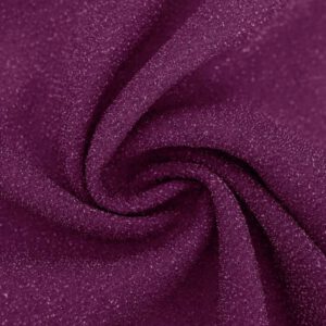 Lurex glitterstof