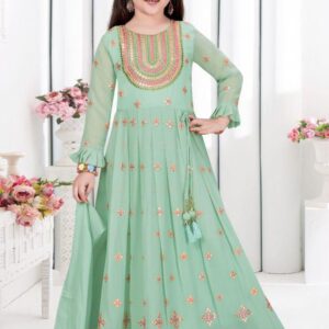 Maxi jurk