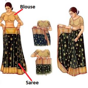 Saree