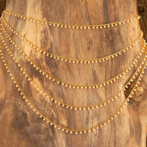Kamarband/ heupketting