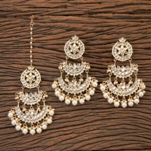 Oorbellen set