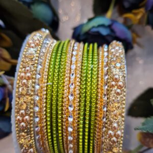 Armbanden/Churiya