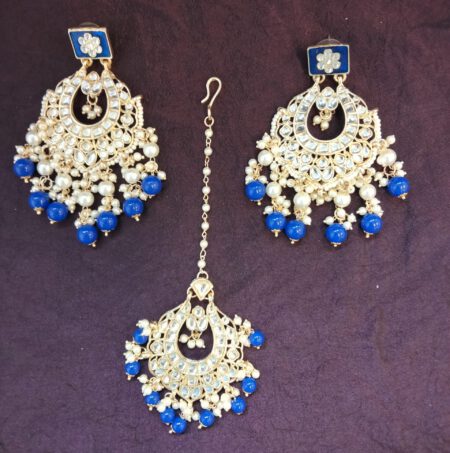 Oorbellen set
