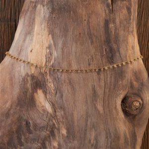 Kamarband/ heupketting