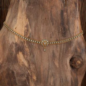 Kamarband/ heupketting
