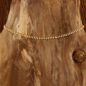 Kamarband/ heupketting