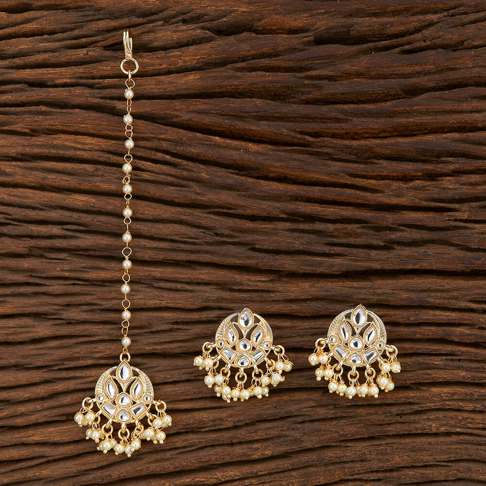 Oorbellen set