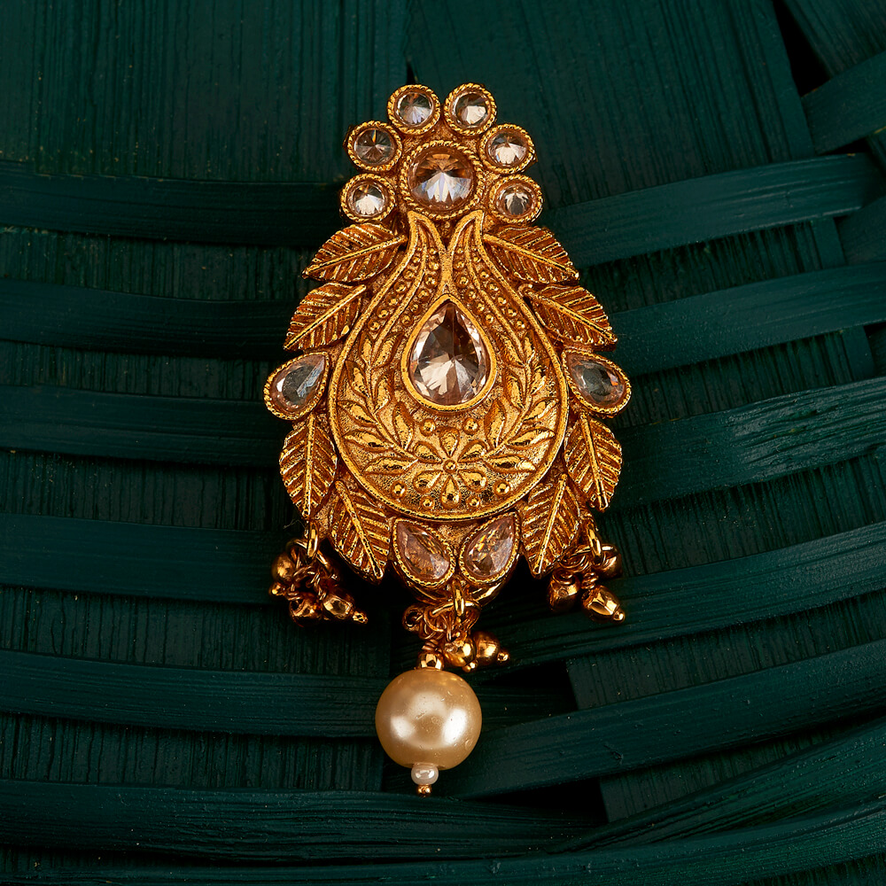 Broche