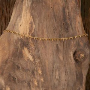 Kamarband/ heupketting