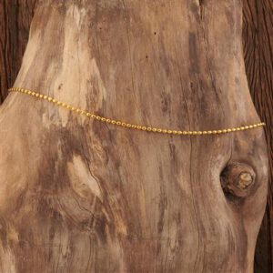 Kamarband/ heupketting
