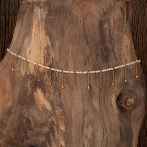 Kamarband/ heupketting