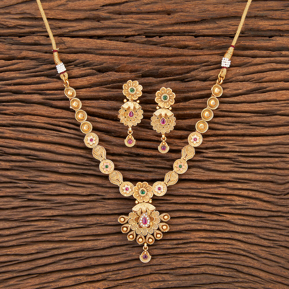 Ketting set