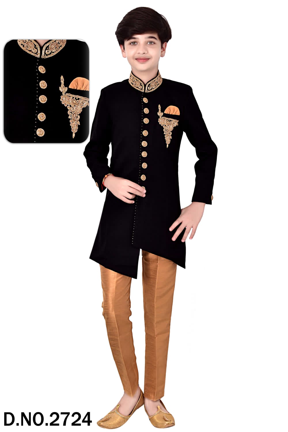 Sherwani