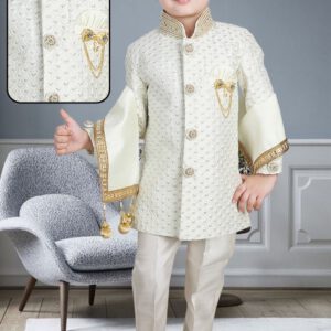 Sherwani