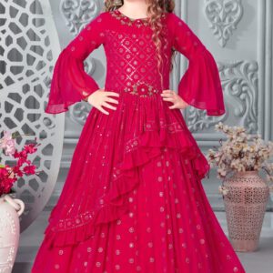 Maxi jurk