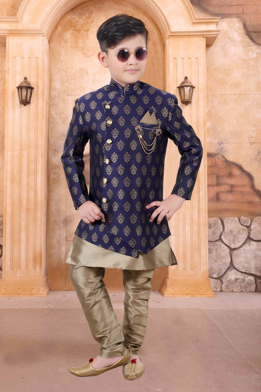 Sherwani (kopie)