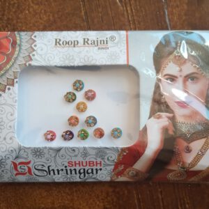 Bindi