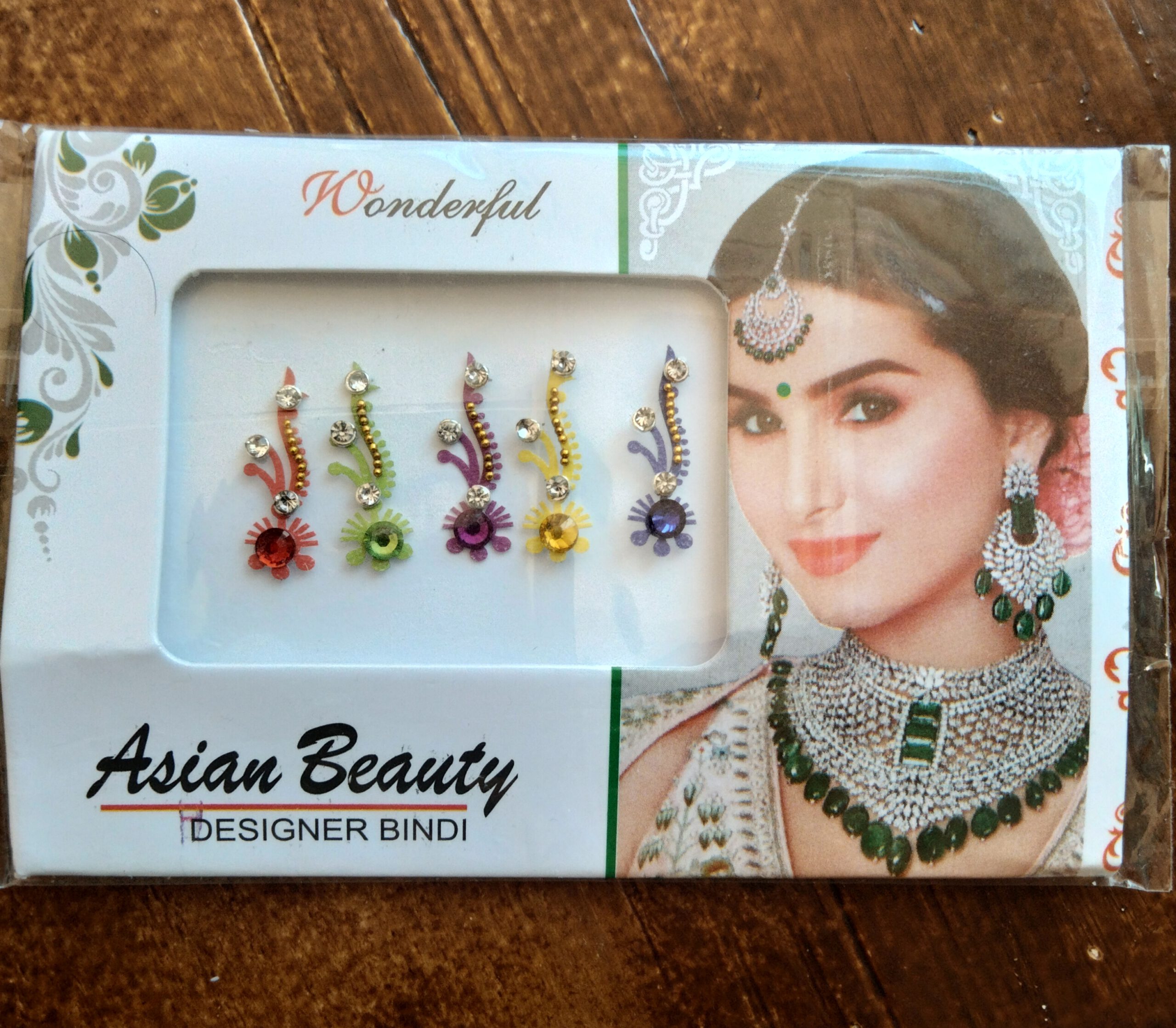 Bindi