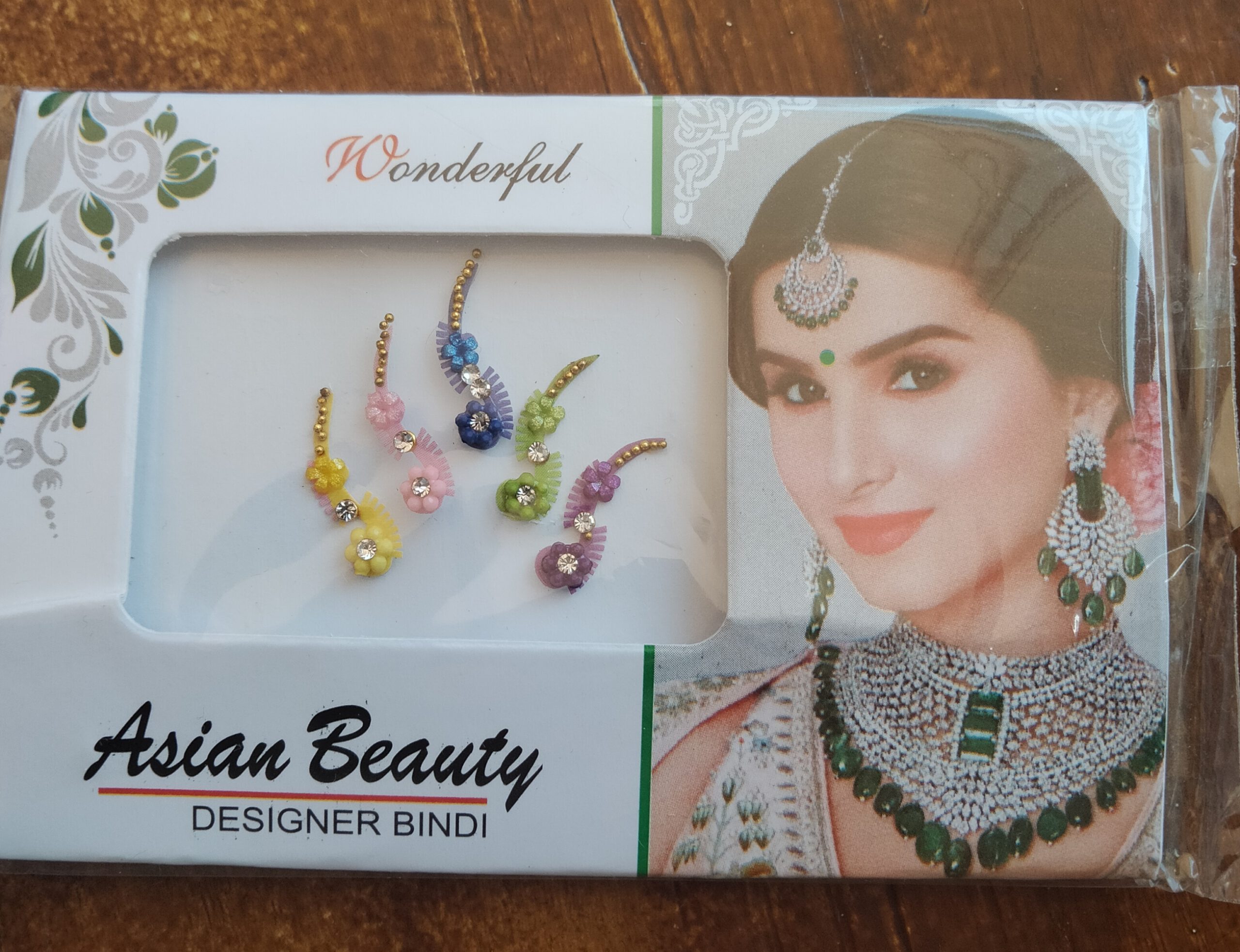 Bindi