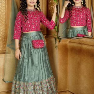 Lehenga Choli