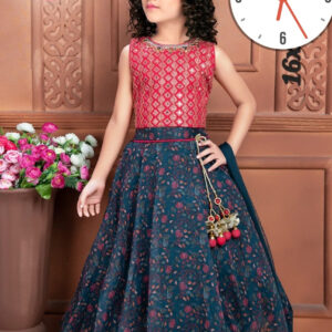 Lehenga Choli