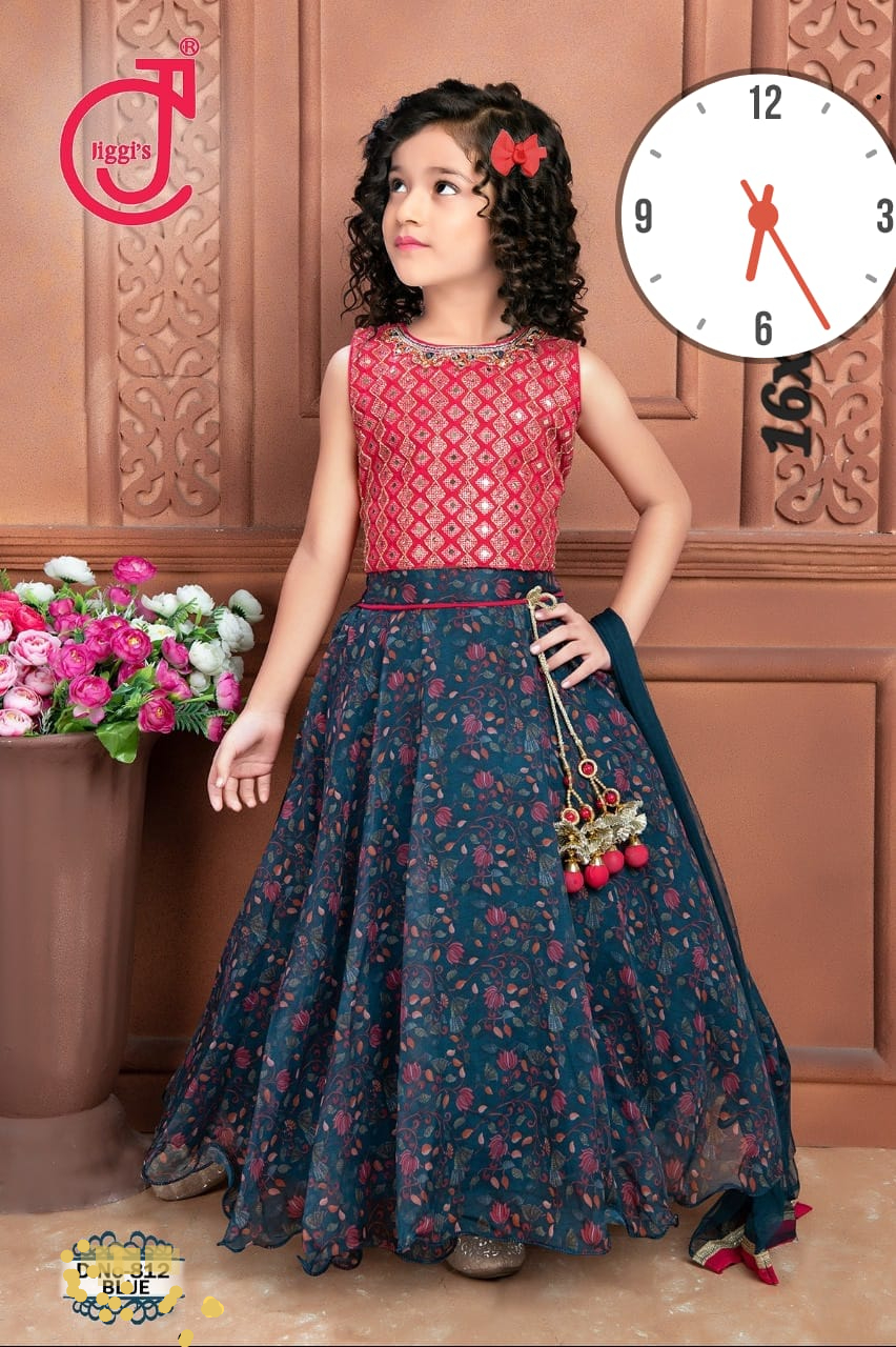 Lehenga Choli