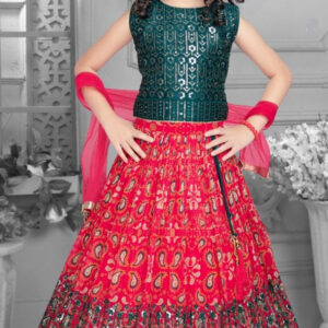 Lehenga Choli