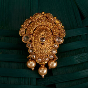Broche