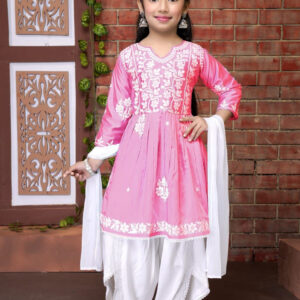 Salwaar suit