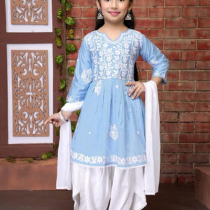 Salwaar suit