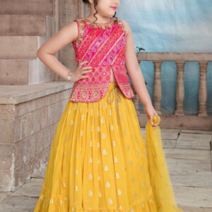 Lehenga Choli