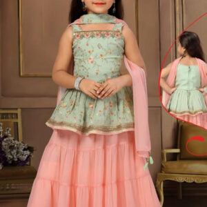 Lehenga Choli
