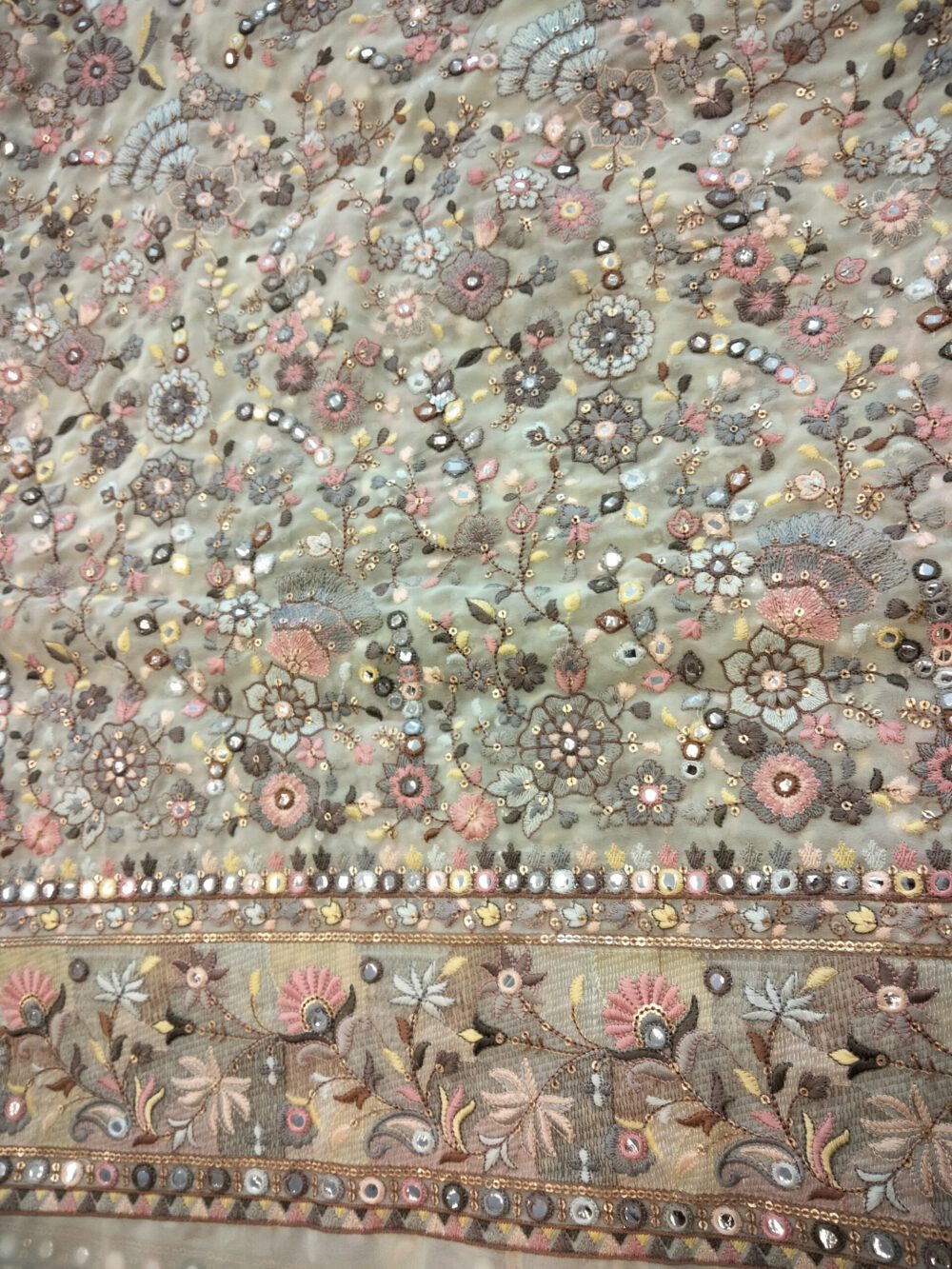 Chiffon