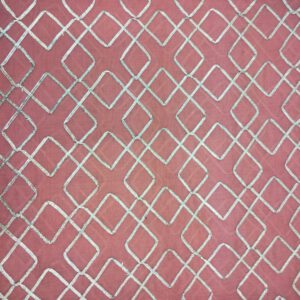 Chanderi silk
