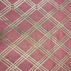 Chanderi silk